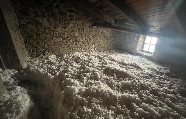 MAISON ST-FORTUNAT 270M2