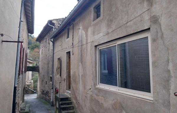 MAISON ST-FORTUNAT 270M2