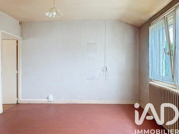 Maison à vendre 3 pièces 60 m² Vernon