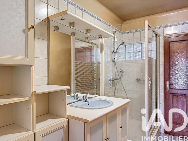 Maison à vendre 3 pièces 60 m² Vernon