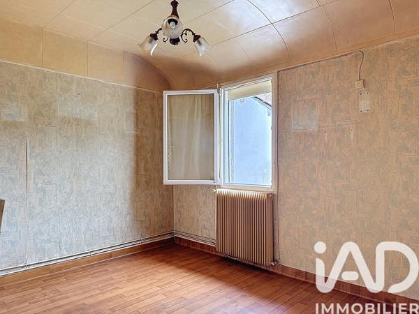 Maison à vendre 3 pièces 60 m² Vernon
