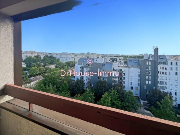 Appartement à vendre 5 pièces de 91 m²
