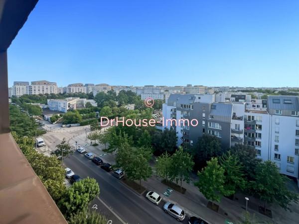Appartement à vendre 5 pièces de 91 m²