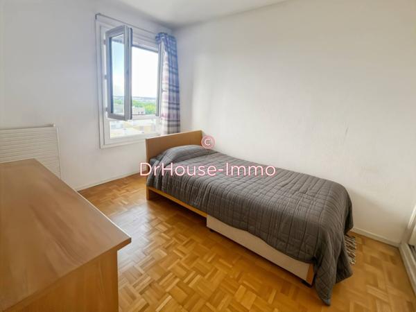 Appartement à vendre 5 pièces de 91 m²