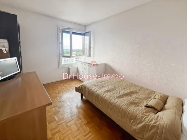 Appartement à vendre 5 pièces de 91 m²