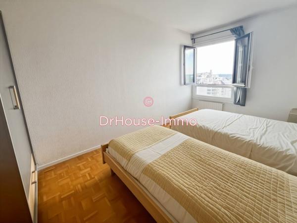 Appartement à vendre 5 pièces de 91 m²