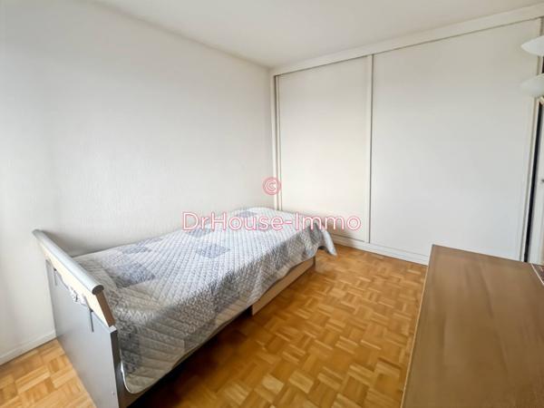 Appartement à vendre 5 pièces de 91 m²