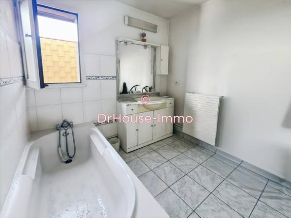 Appartement à vendre 5 pièces de 91 m²