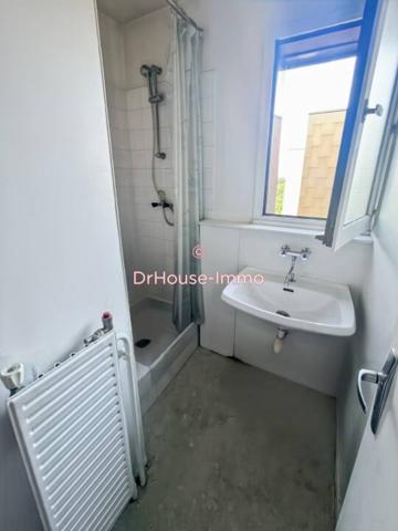 Appartement à vendre 5 pièces de 91 m²