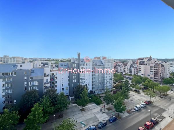 Appartement à vendre 5 pièces de 91 m²