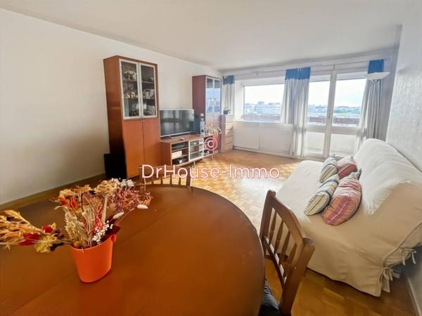 Appartement à vendre 5 pièces de 91 m²