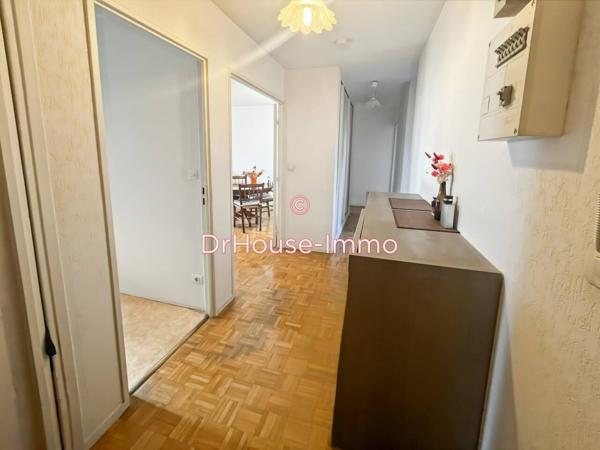 Appartement à vendre 5 pièces de 91 m²