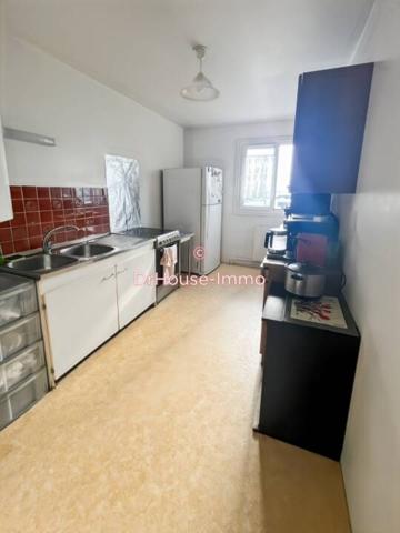 Appartement à vendre 5 pièces de 91 m²
