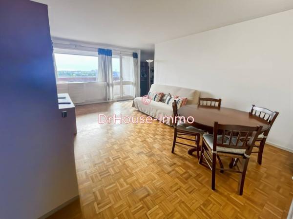 Appartement à vendre 5 pièces de 91 m²