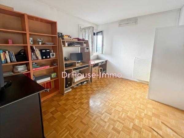 Appartement à vendre 5 pièces de 91 m²