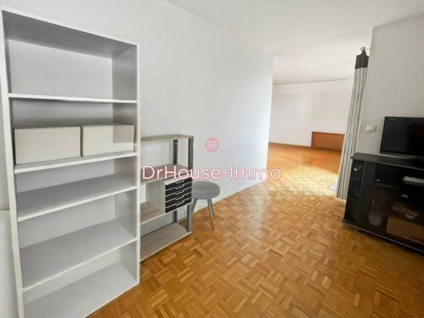 Appartement à vendre 5 pièces de 91 m²
