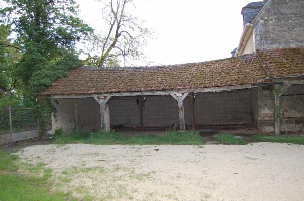Appartement à louer    1 pièce •    Saint-Céols