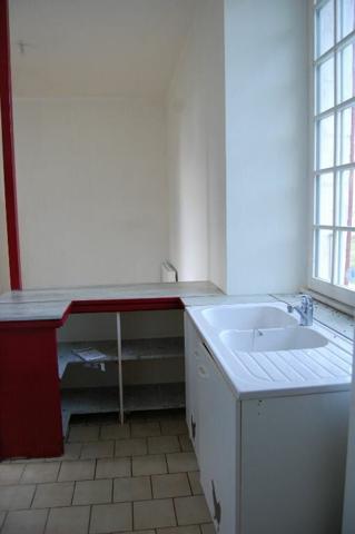 Appartement à louer    1 pièce •    Saint-Céols