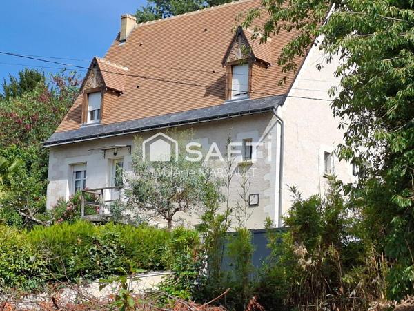 192 m² de confort pour toute la famille