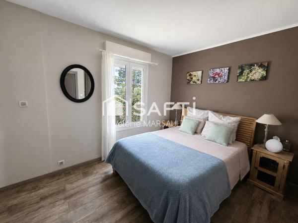 192 m² de confort pour toute la famille