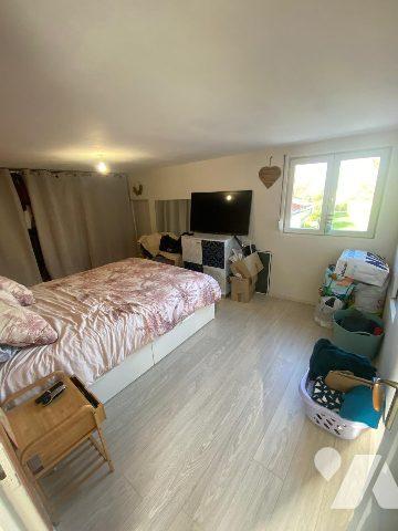 CALAIS VIRVAL GRANDE MAISON DE VILLE 4 CHAMBRES JARDIN GARAGE