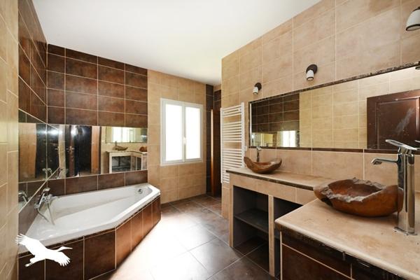 Maison à vendre |  Bunzac |  5 pièces | 174 m²