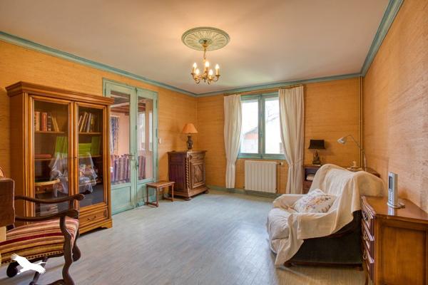 Maison à vendre |  Salignac-Eyvigues |  6 pièces | 115 m²