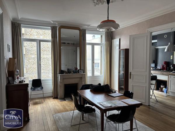 Appartement à vendre 4 pièces 139m² Sedan (08200)