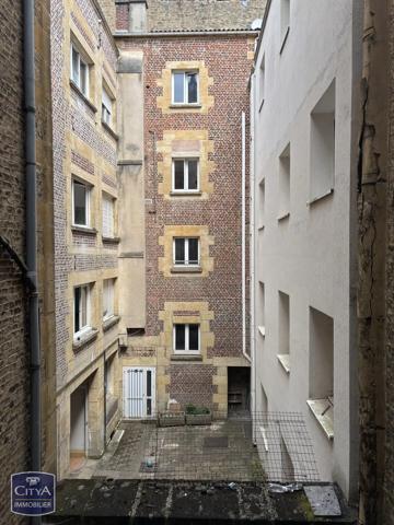 Appartement à vendre 4 pièces 139m² Sedan (08200)