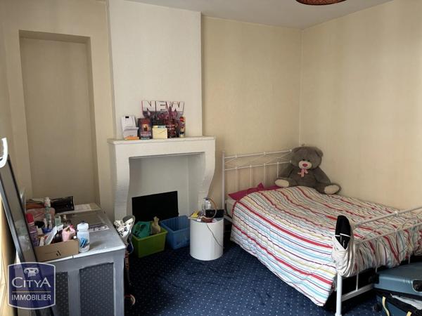 Appartement à vendre 4 pièces 139m² Sedan (08200)