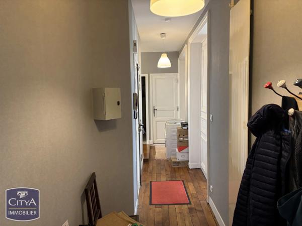 Appartement à vendre 4 pièces 139m² Sedan (08200)