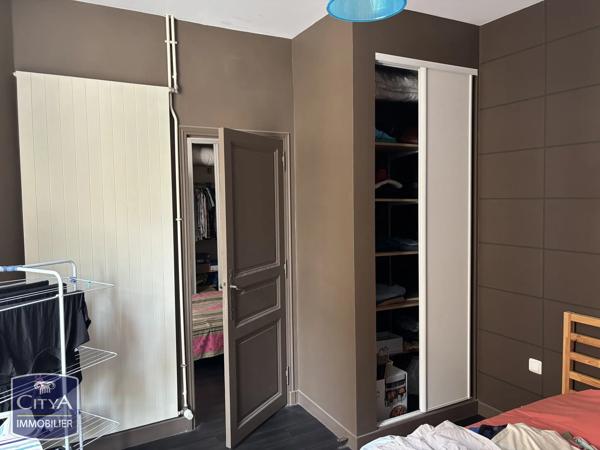 Appartement à vendre 4 pièces 139m² Sedan (08200)