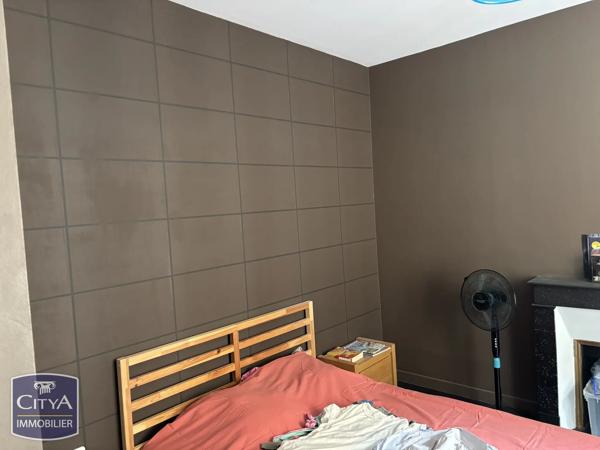 Appartement à vendre 4 pièces 139m² Sedan (08200)