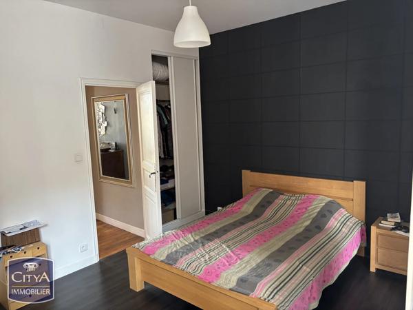 Appartement à vendre 4 pièces 139m² Sedan (08200)