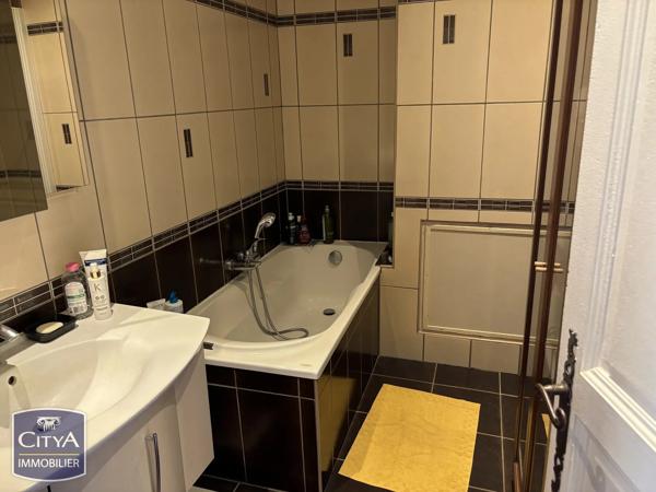 Appartement à vendre 4 pièces 139m² Sedan (08200)