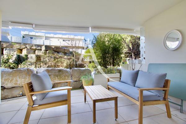 LATTES BOIRARGUES/SORIECH - RÉSIDENCE RÉCENTE - 3 PIÈCES - TERRASSE - PARKING BOXABLE