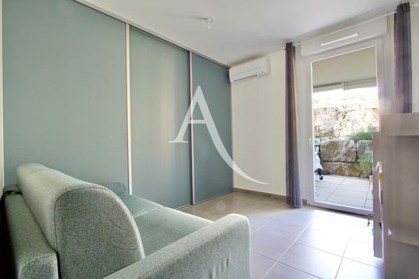 LATTES BOIRARGUES/SORIECH - RÉSIDENCE RÉCENTE - 3 PIÈCES - TERRASSE - PARKING BOXABLE