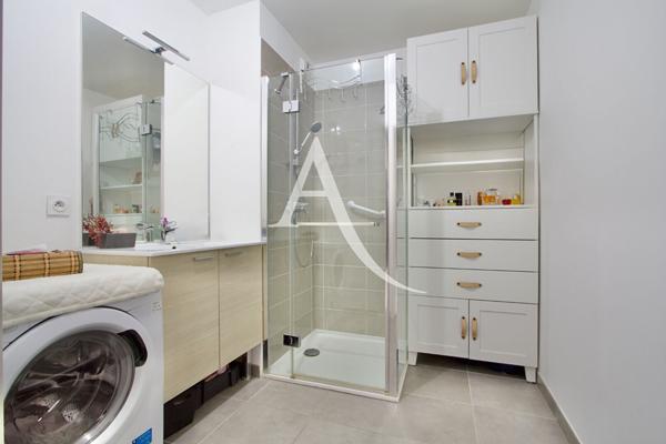 LATTES BOIRARGUES/SORIECH - RÉSIDENCE RÉCENTE - 3 PIÈCES - TERRASSE - PARKING BOXABLE