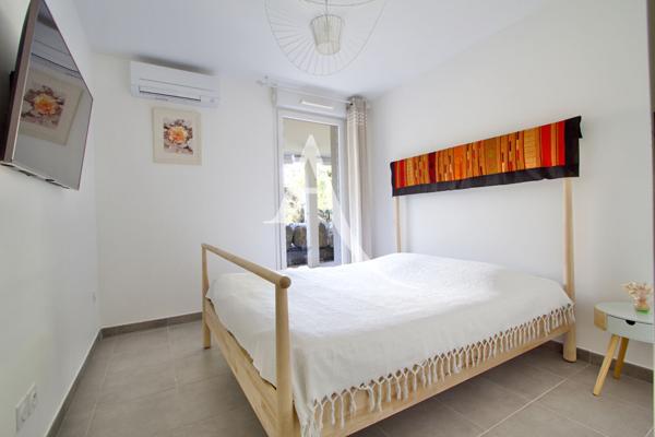 LATTES BOIRARGUES/SORIECH - RÉSIDENCE RÉCENTE - 3 PIÈCES - TERRASSE - PARKING BOXABLE