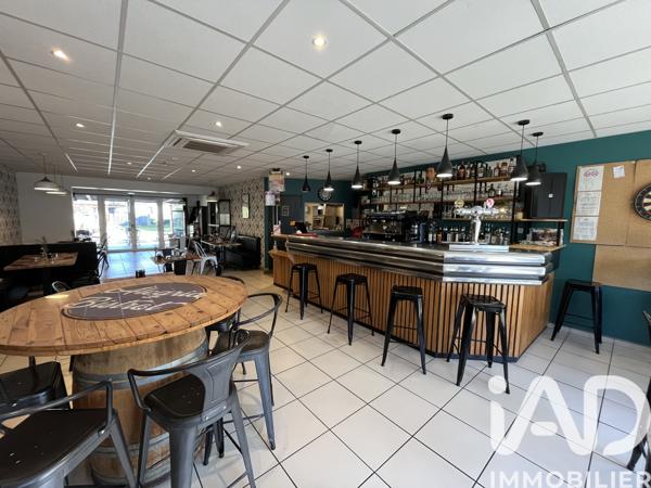 Immeuble à vendre 231 m² Gabarret