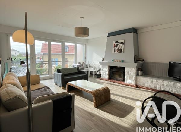 Immeuble à vendre 231 m² Gabarret