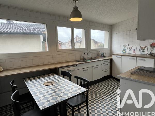 Immeuble à vendre 231 m² Gabarret