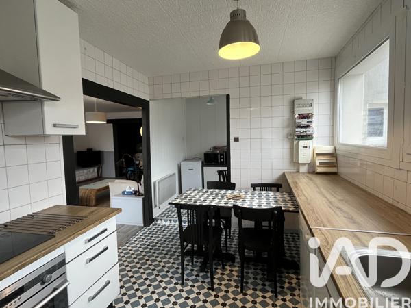 Immeuble à vendre 231 m² Gabarret