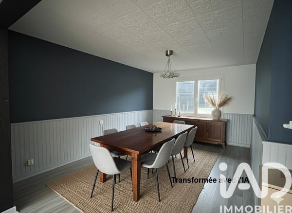 Immeuble à vendre 231 m² Gabarret