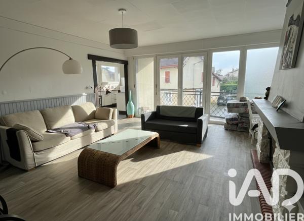 Immeuble à vendre 231 m² Gabarret