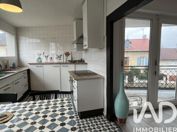 Immeuble à vendre 231 m² Gabarret