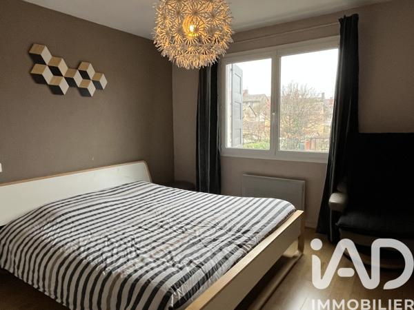 Immeuble à vendre 231 m² Gabarret