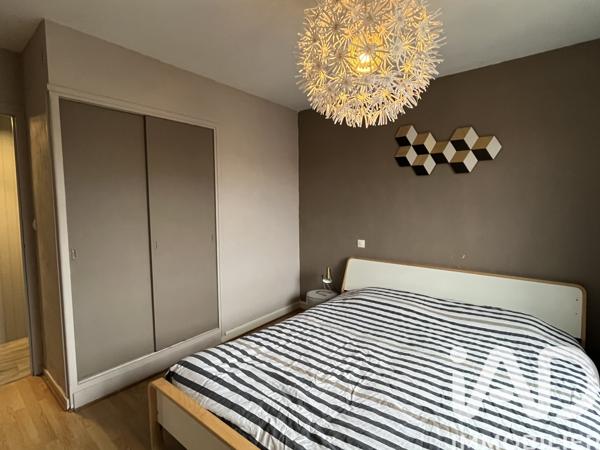 Immeuble à vendre 231 m² Gabarret