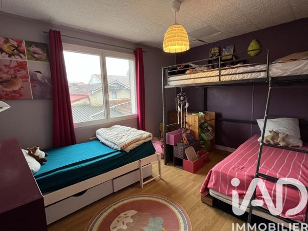 Immeuble à vendre 231 m² Gabarret