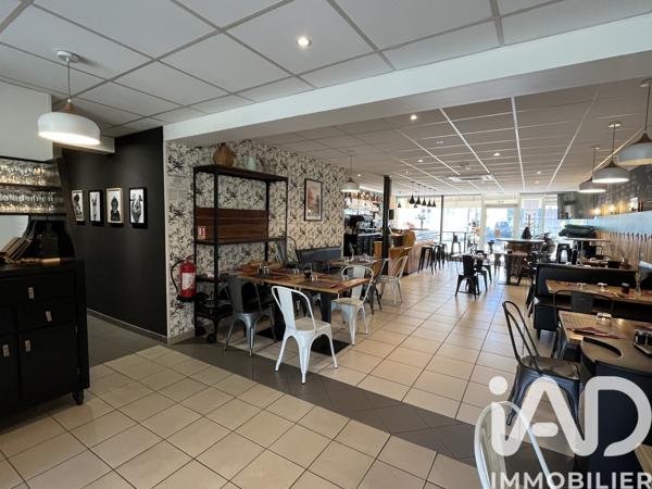 Immeuble à vendre 231 m² Gabarret